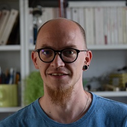 Antonin Girard développeur freelance web .net